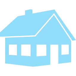 Ikon - hus